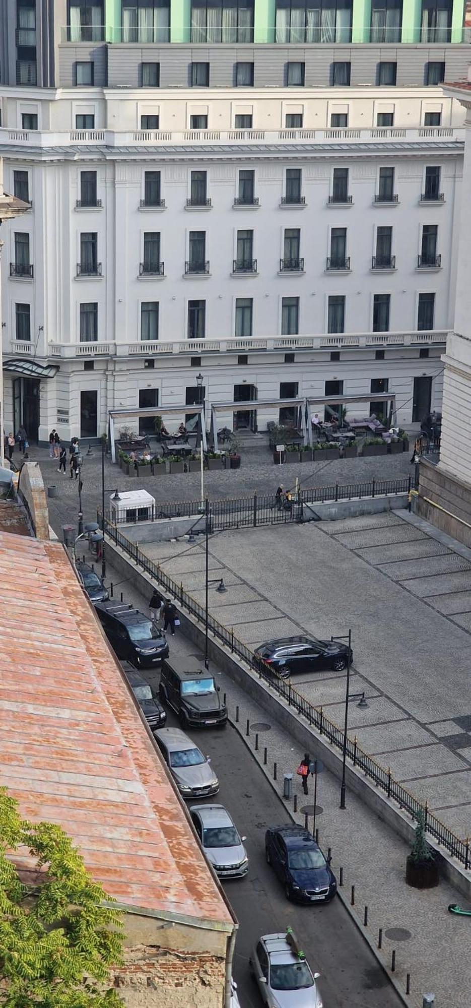 Old Town Studio Bucureşti Exterior foto